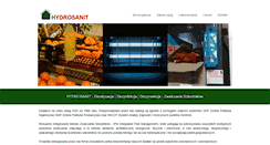 Desktop Screenshot of ddd.biz.pl